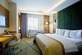 Holiday Inn Gaziantep, an IHG Hotel